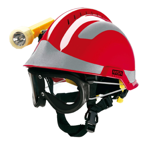 Forestal y rescate - Boutique del Policía